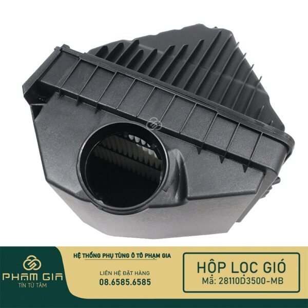 HOP LOC GIO 28110D3500-MB