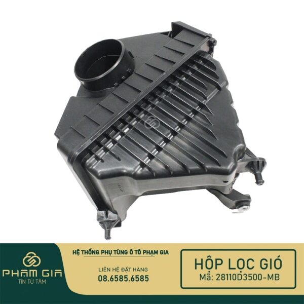 HOP LOC GIO 28110D3500-MB