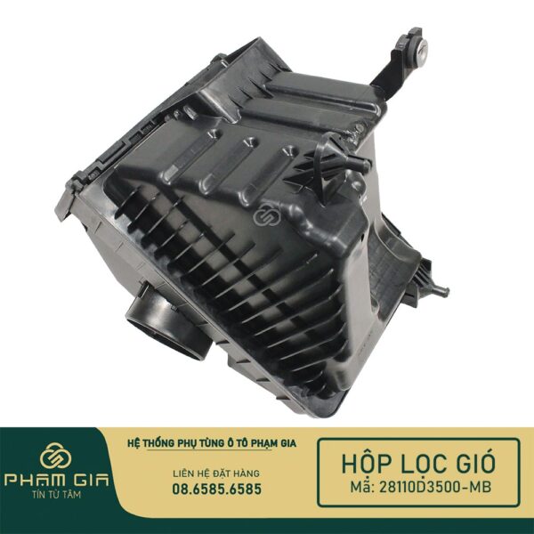 HOP LOC GIO 28110D3500-MB