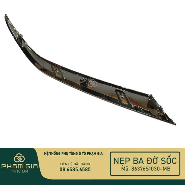 NEP BADOSOC PHAI 86376S1030-MB
