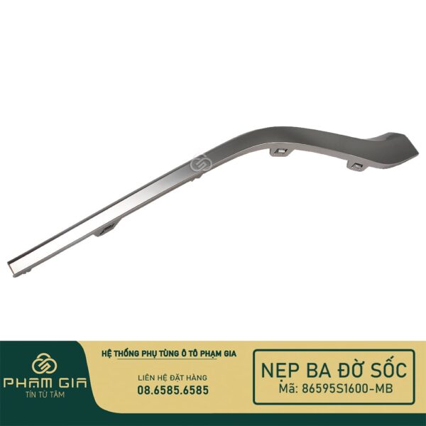 NEP BADOSOC TRAI 86595S1600-MB