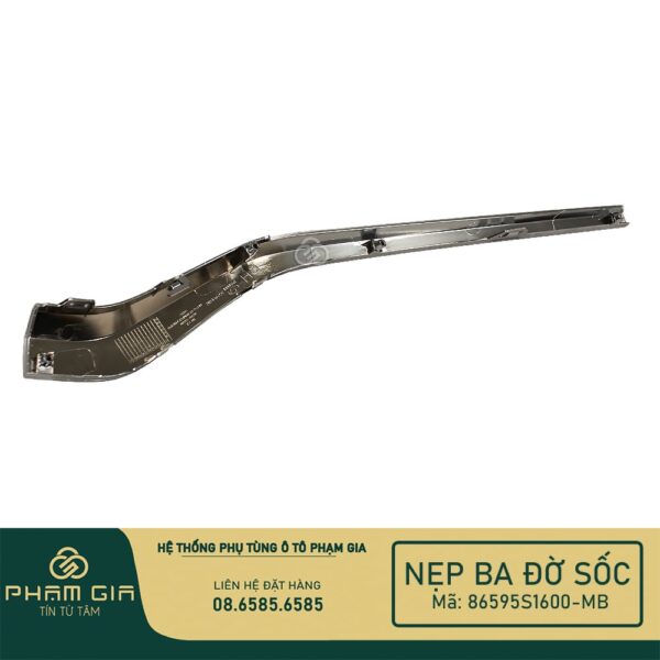 NEP BADOSOC TRAI 86595S1600-MB