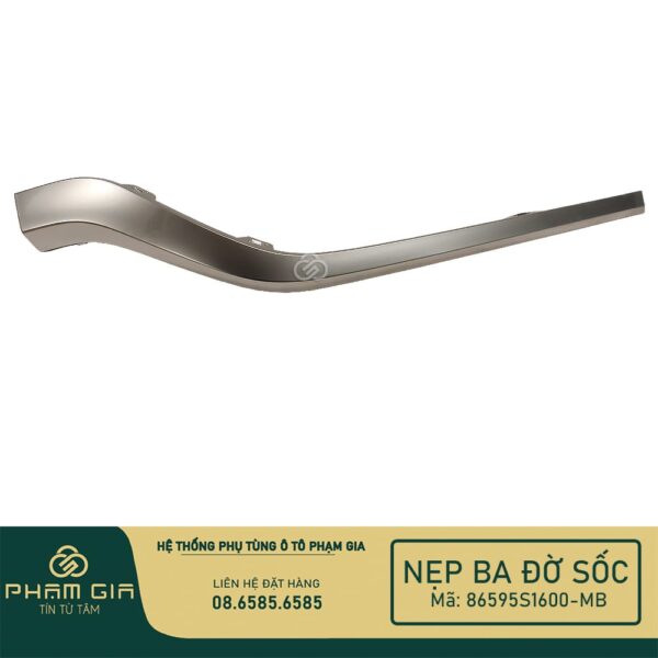 NEP BADOSOC TRAI 86595S1600-MB