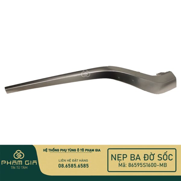 NEP BADOSOC TRAI 86595S1600-MB
