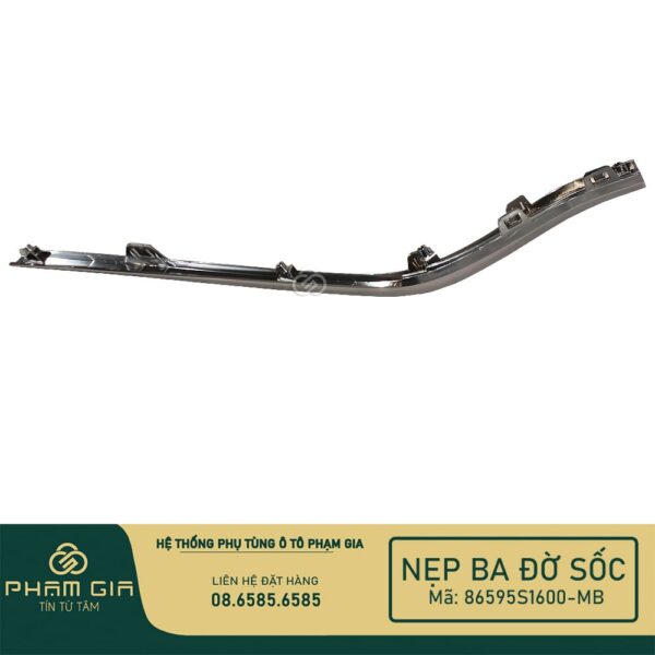 NEP BADOSOC TRAI 86595S1600-MB