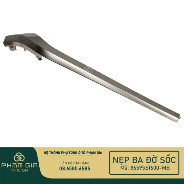 NEP BADOSOC TRAI 86595S1600-MB