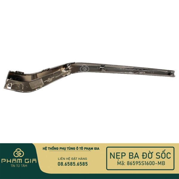 NEP BADOSOC TRAI 86595S1600-MB