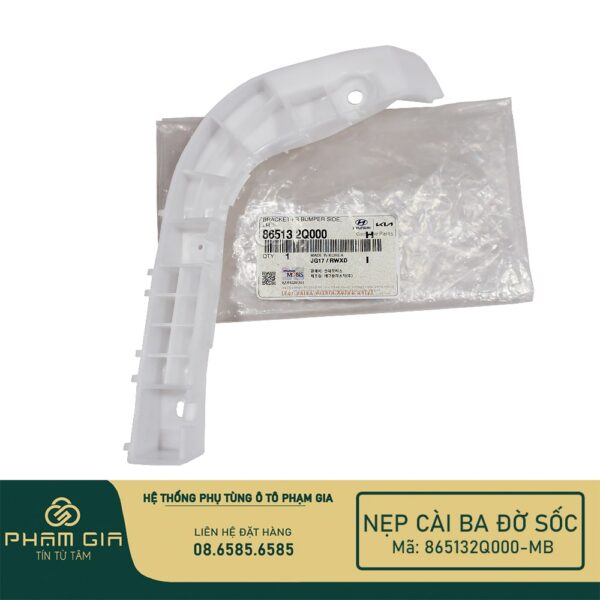 NEP CAI BADOSOC 865132Q000-MB