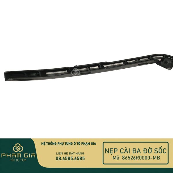 NEP CAI BADOSOC 86526R0000-MB