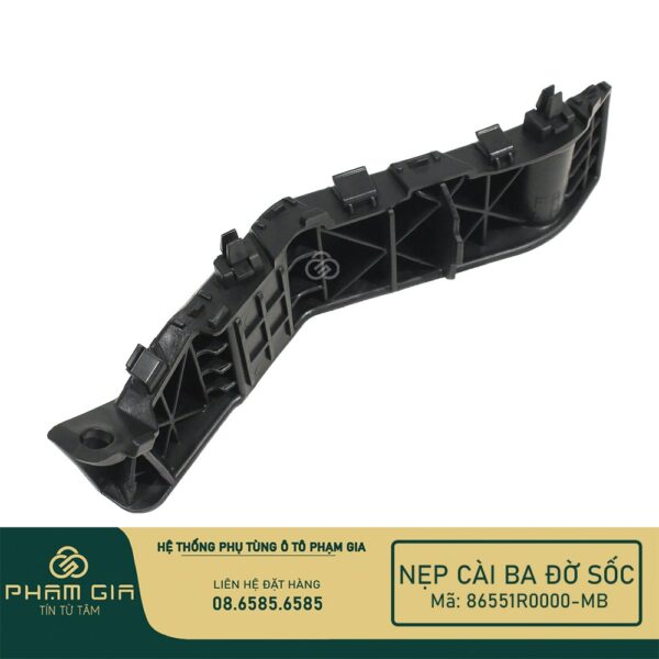 NEP CAI BADOSOC 86551R0000-MB