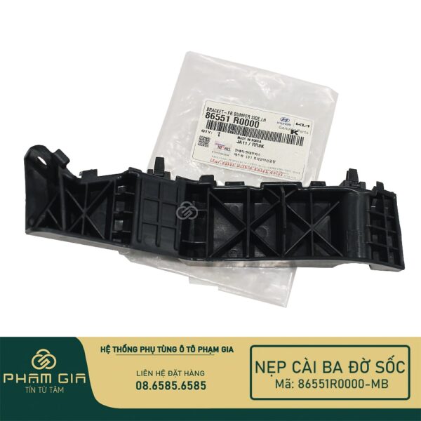 NEP CAI BADOSOC 86551R0000-MB