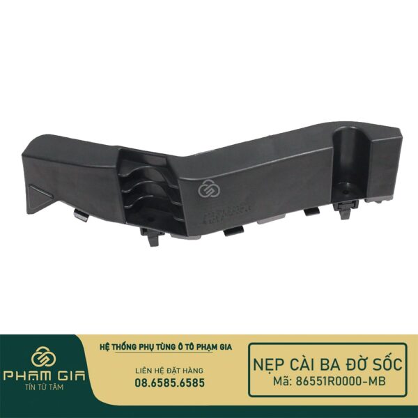 NEP CAI BADOSOC 86551R0000-MB