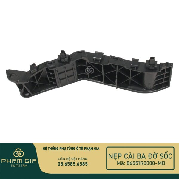 NEP CAI BADOSOC 86551R0000-MB