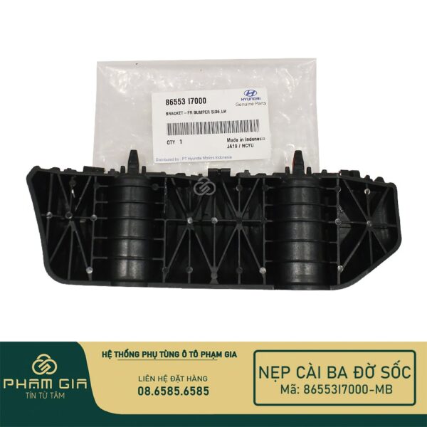NEP CAI BADOSOC 86553I7000-MB