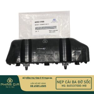 NEP CAI BADOSOC 86553I7000-MB