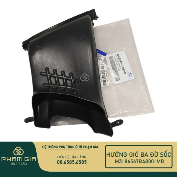 NEP CAI BADOSOC 86567B4800-MB