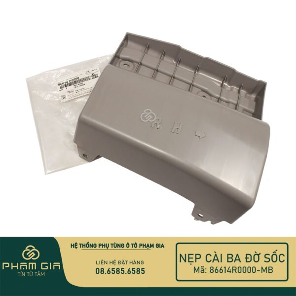 NEP CAI BADOSOC 86614R0000-MB