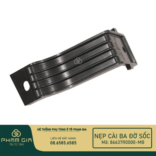 NEP CAI BADOSOC 86637R0000-MB