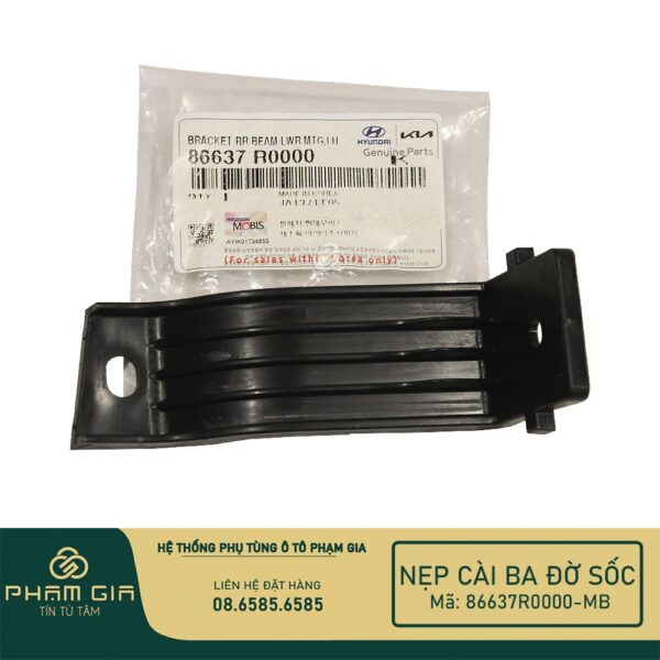 NEP CAI BADOSOC 86637R0000-MB