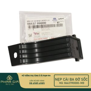 NEP CAI BADOSOC 86637R0000-MB