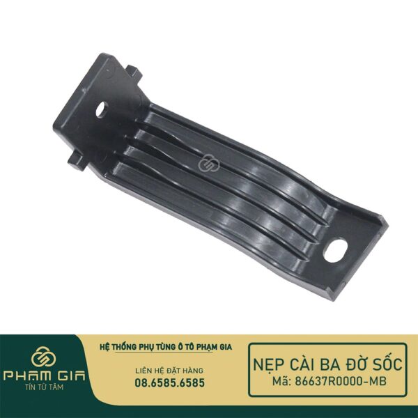 NEP CAI BADOSOC 86637R0000-MB