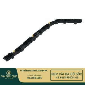 NEP CAI BADOSOC 86651R0000-MB