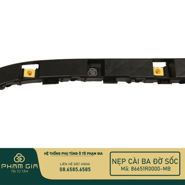 NEP CAI BADOSOC 86651R0000-MB