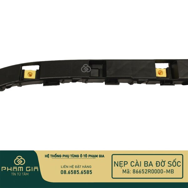 NEP CAI BADOSOC 86652R0000-MB