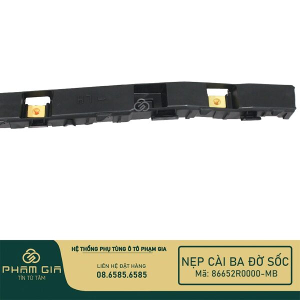 NEP CAI BADOSOC 86652R0000-MB