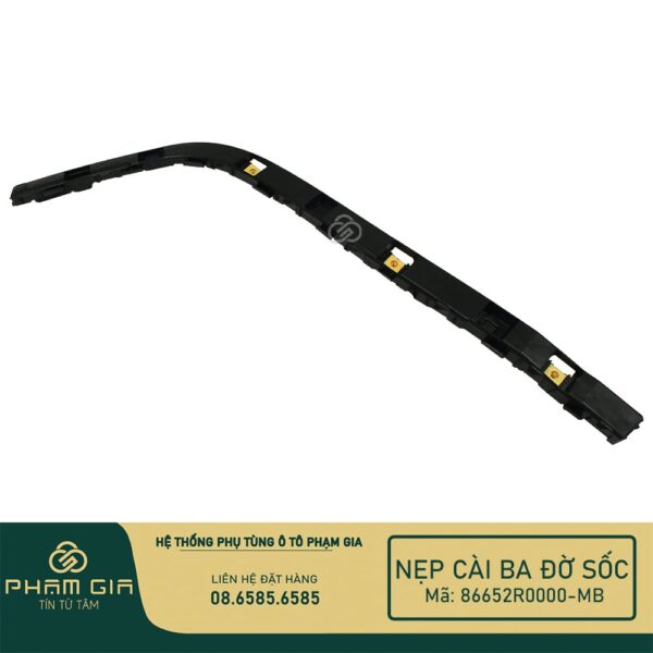 NEP CAI BADOSOC 86652R0000-MB