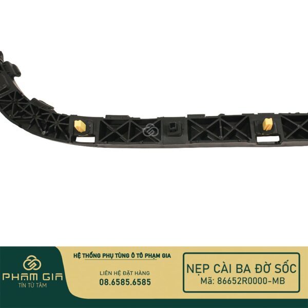 NEP CAI BADOSOC 86652R0000-MB
