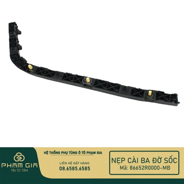NEP CAI BADOSOC 86652R0000-MB
