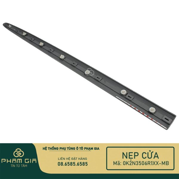 NEP CUA 0K2N3506R1XX-MB