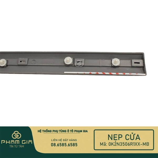 NEP CUA 0K2N3506R1XX-MB