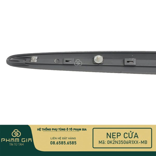 NEP CUA 0K2N3506R1XX-MB