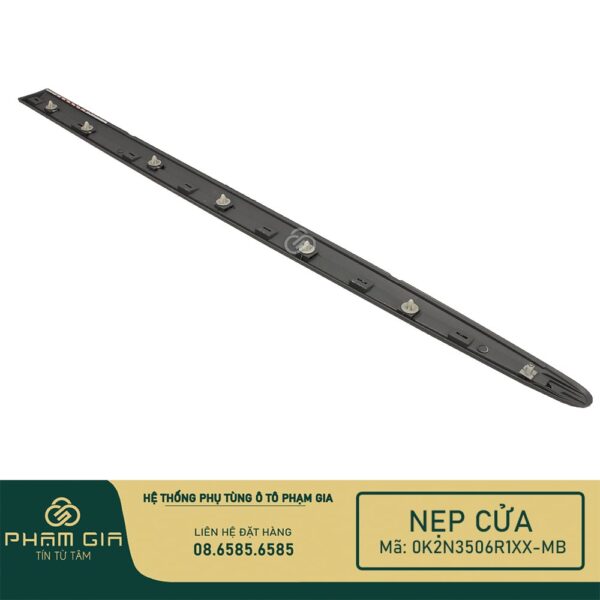 NEP CUA 0K2N3506R1XX-MB