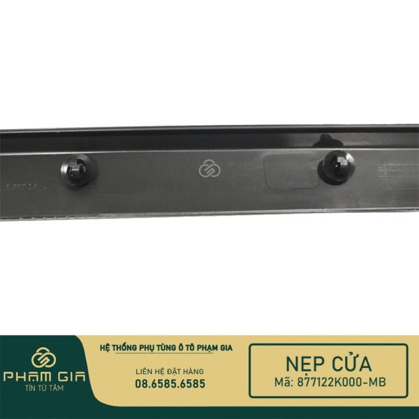 NEP CUA 877122K000-MB