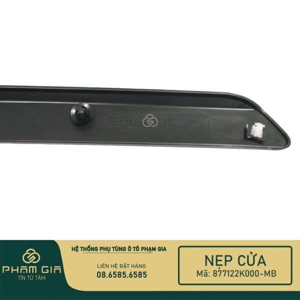NEP CUA 877122K000-MB