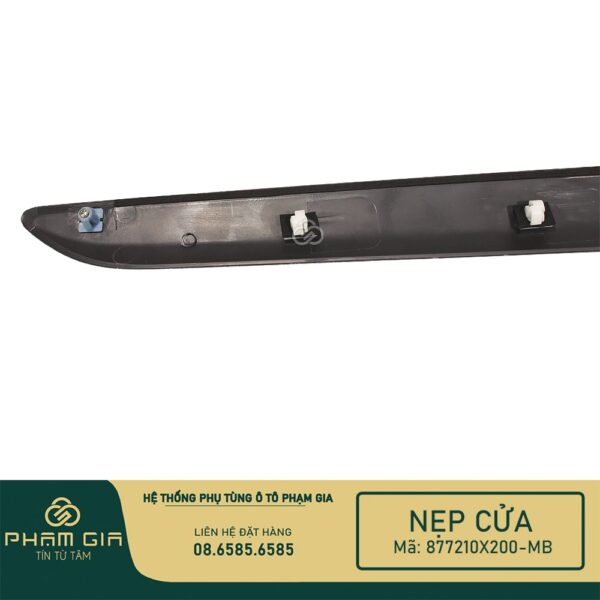 NEP CUA 877210X200-MB