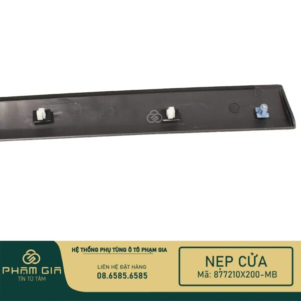 NEP CUA 877210X200-MB