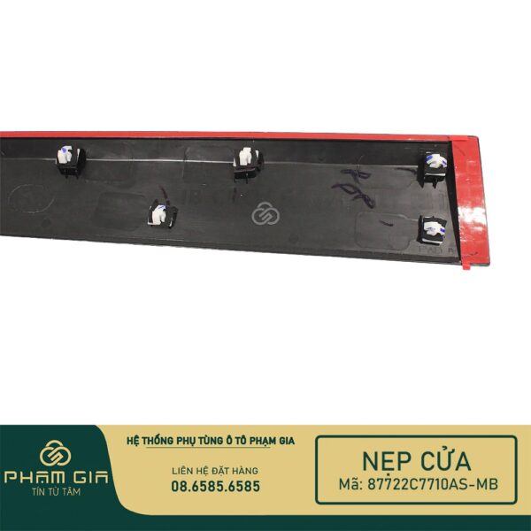 NEP CUA 87722C7710AS-MB