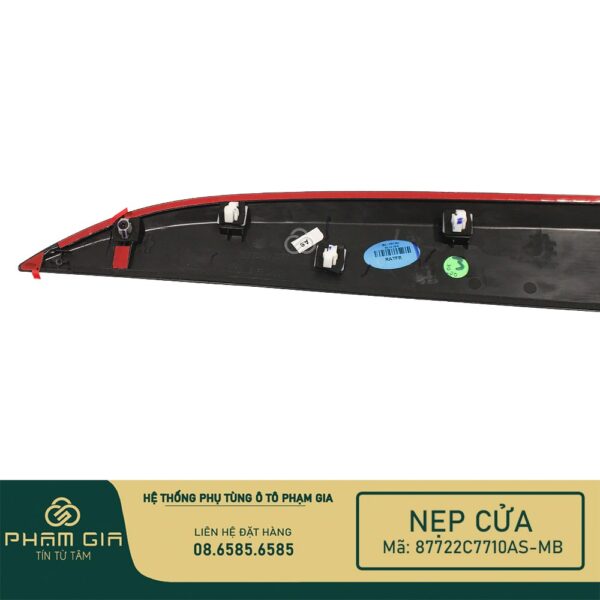 NEP CUA 87722C7710AS-MB