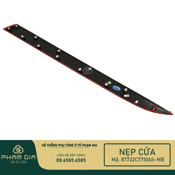 NEP CUA 87722C7710AS-MB