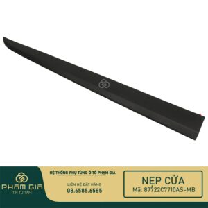 NEP CUA 87722C7710AS-MB