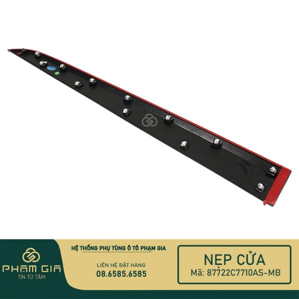 NEP CUA 87722C7710AS-MB
