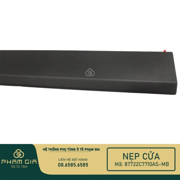 NEP CUA 87722C7710AS-MB