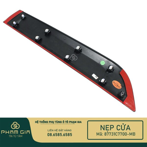 NEP CUA 87731C7700-MB