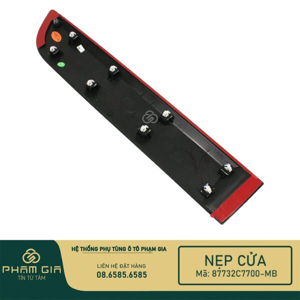 NEP CUA 87732C7700-MB