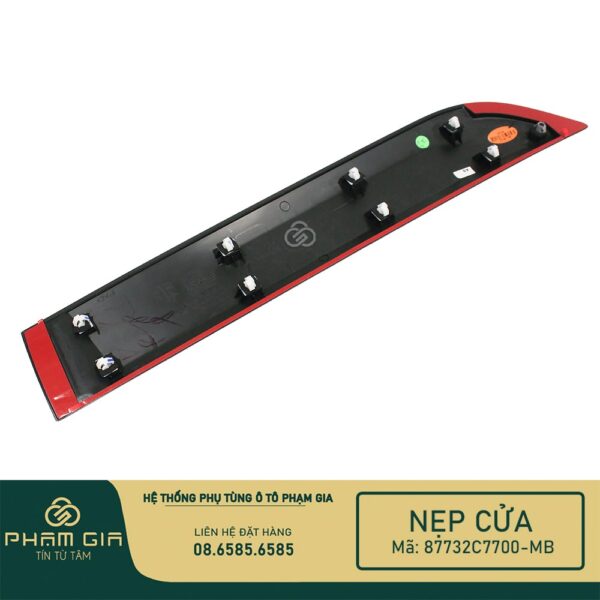NEP CUA 87732C7700-MB