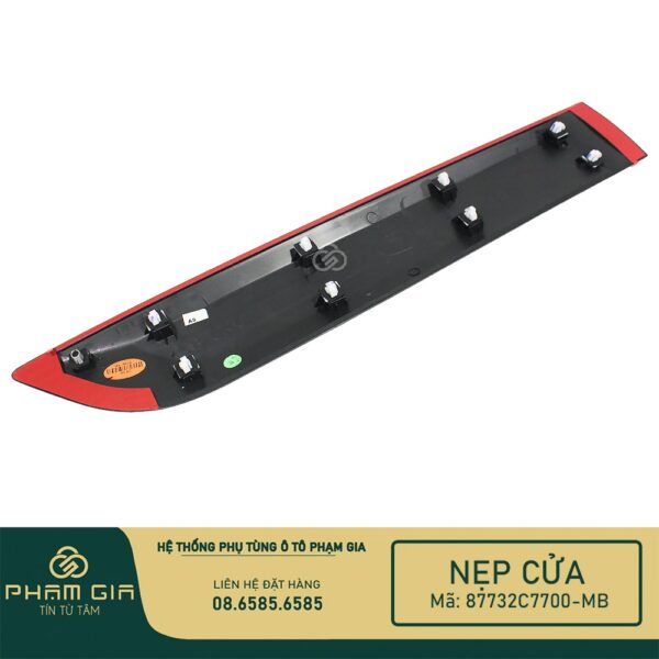 NEP CUA 87732C7700-MB